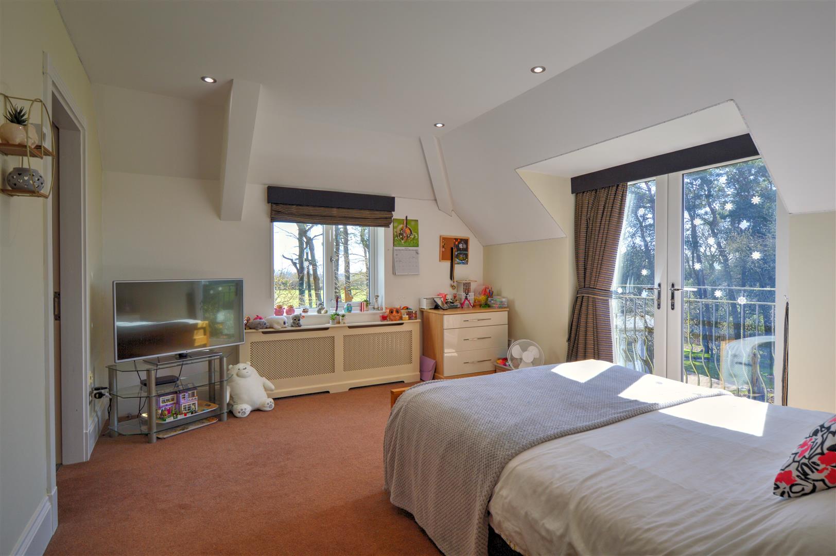 Property Great North Road, Stannington, Morpeth House Detached